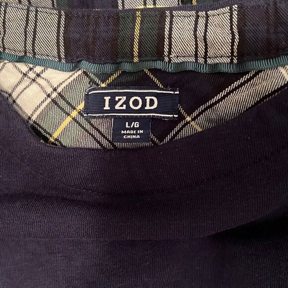 Women's IZOD Pull-over Sweater  - Picture 8 of 9